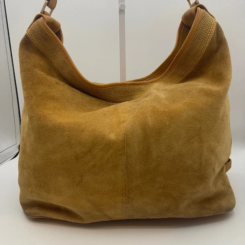 Cole Haan beautiful oversized